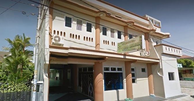 Tranquil Haven in the Heart of Cilacap: Hotel Bromo Indah